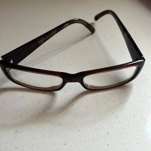 Vera Wang Eyeglasses model V 012 Color “OL” Cute Readers
